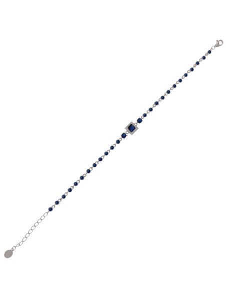 PULSERA PLATA 925 MM                                                                                