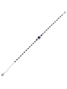 PULSERA PLATA 925 MM                                                                                