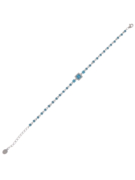 PULSERA PLATA 925 MM                                                                                