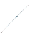 PULSERA PLATA 925 MM                                                                                