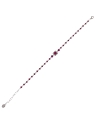 PULSERA PLATA 925 MM                                                                                
