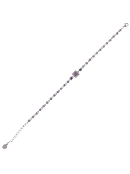 PULSERA PLATA 925 MM                                                                                