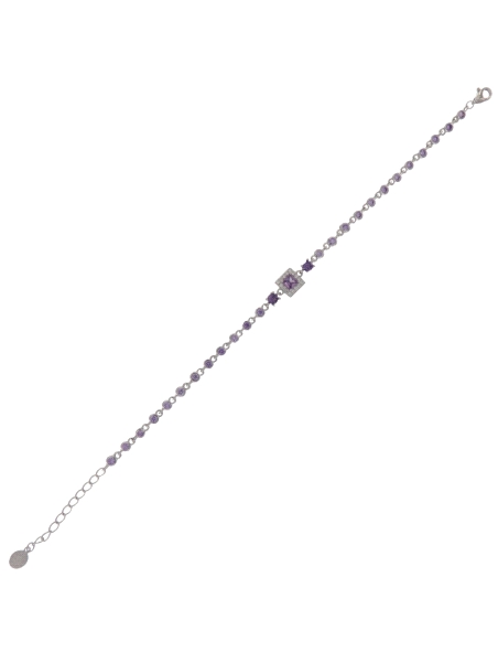 PULSERA PLATA 925 MM                                                                                
