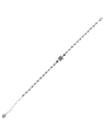 PULSERA PLATA 925 MM                                                                                