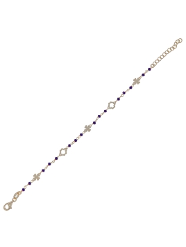 PULSERA PLATA 925 MM                                                                                
