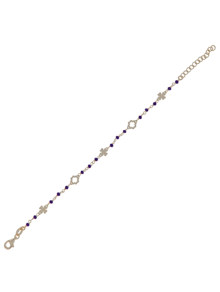 PULSERA PLATA 925 MM                                                                                