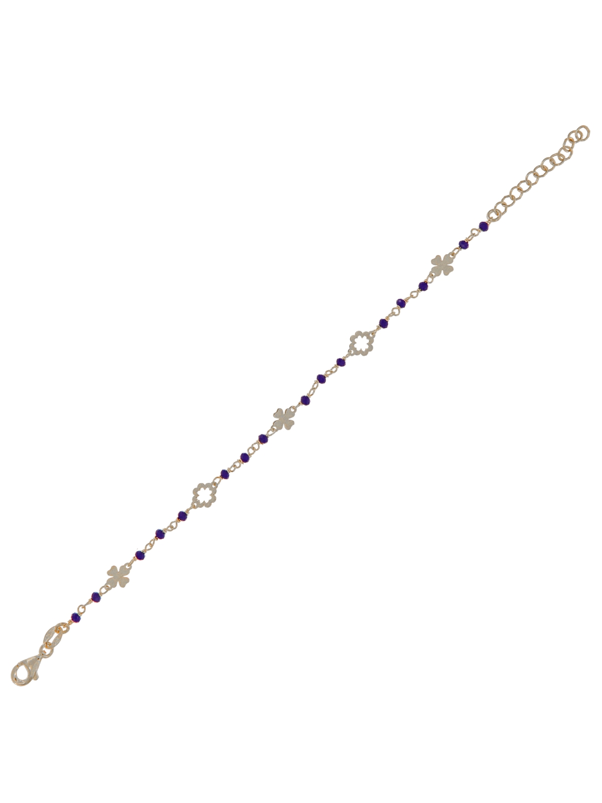 PULSERA PLATA 925 MM                                                                                