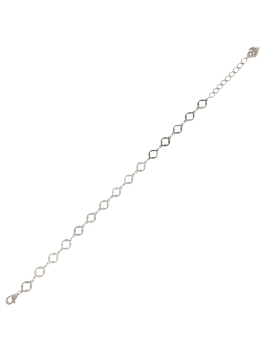 PULSERA PLATA 925MM                                                                                 