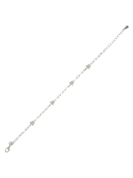 PULSERA PLATA 925MM                                                                                 
