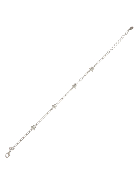 PULSERA PLATA 925MM                                                                                 