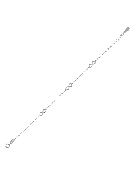 PULSERA PLATA 925MM                                                                                 