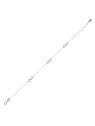 PULSERA PLATA 925MM                                                                                 
