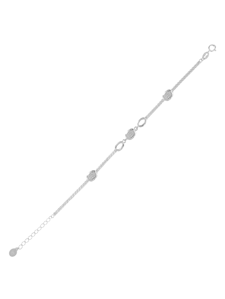 PULSERA PLATA 925MM                                                                                 