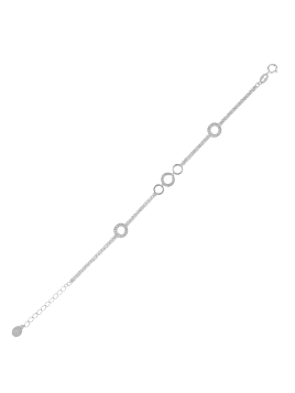 PULSERA PLATA 925MM                                                                                 