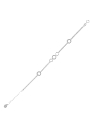 PULSERA PLATA 925MM                                                                                 