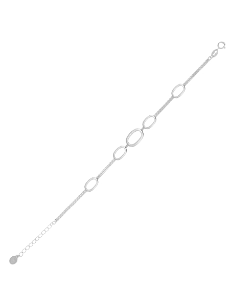 PULSERA PLATA 925MM                                                                                 