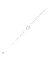 PULSERA PLATA 925MM                                                                                 