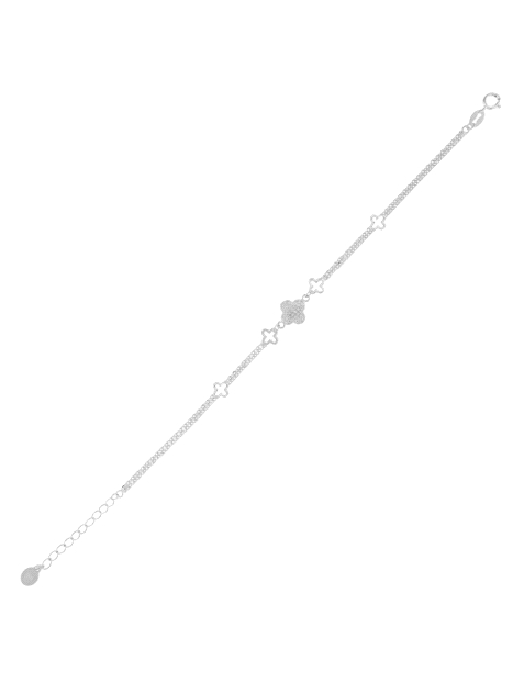 PULSERA PLATA 925MM                                                                                 