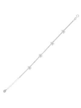 PULSERA PLATA 925MM                                                                                 