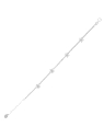 PULSERA PLATA 925MM                                                                                 