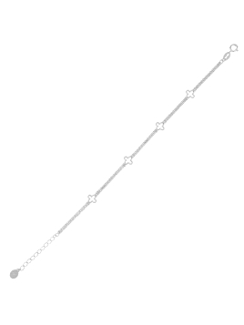 PULSERA PLATA 925MM                                                                                 