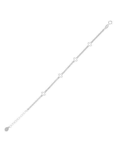 PULSERA PLATA 925MM                                                                                 
