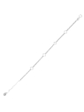PULSERA PLATA 925MM                                                                                 