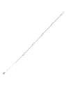 PULSERA PLATA 925MM                                                                                 