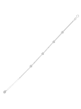 PULSERA PLATA 925MM                                                                                 