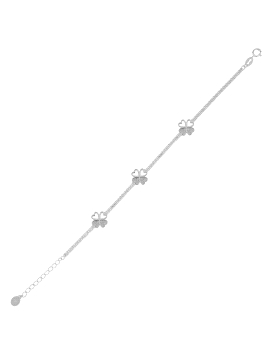 PULSERA PLATA 925MM                                                                                 