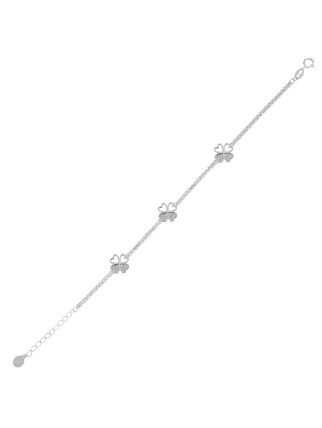 PULSERA PLATA 925MM                                                                                 