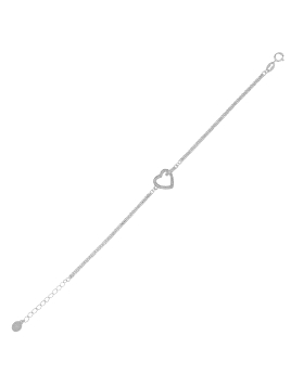 PULSERA PLATA 925MM                                                                                 