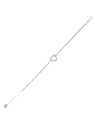 PULSERA PLATA 925MM                                                                                 