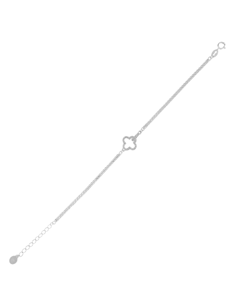 PULSERA PLATA 925MM                                                                                 