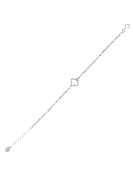 PULSERA PLATA 925MM                                                                                 