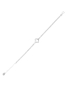 PULSERA PLATA 925MM                                                                                 