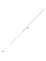 PULSERA PLATA 925MM                                                                                 