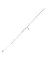 PULSERA PLATA 925MM                                                                                 