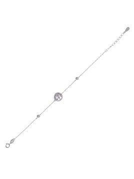 PULSERA PLATA 925 MM                                                                                