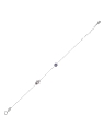 PULSERA PLATA 925 MM                                                                                