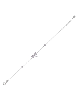 PULSERA PLATA 925 MM                                                                                