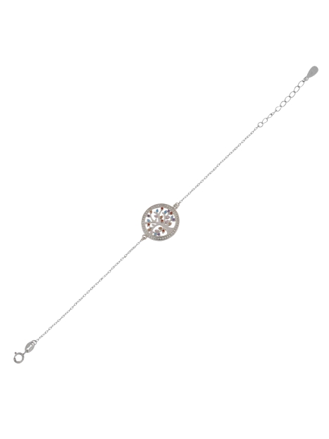 PULSERA PLATA 925 MM                                                                                