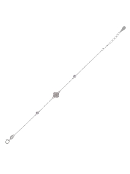 PULSERA PLATA 925 MM                                                                                