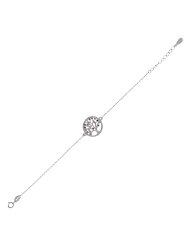 PULSERA PLATA 925 MM                                                                                