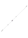 PULSERA PLATA 925 MM                                                                                