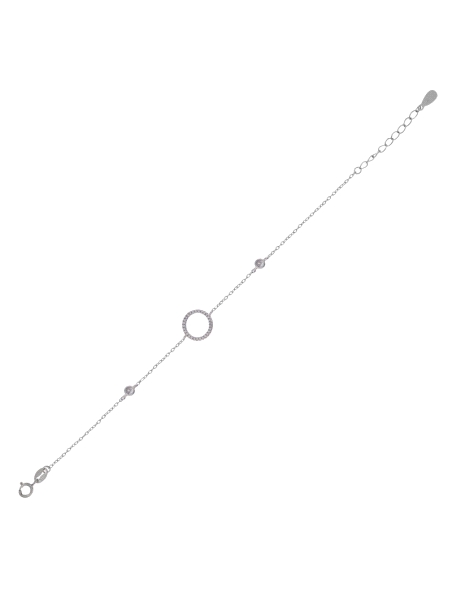 PULSERA PLATA 925 MM                                                                                