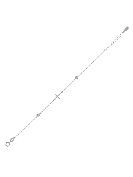 PULSERA PLATA 925 MM                                                                                