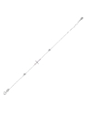 PULSERA PLATA 925 MM                                                                                