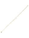 PULSERA PLATA 925 MM                                                                                