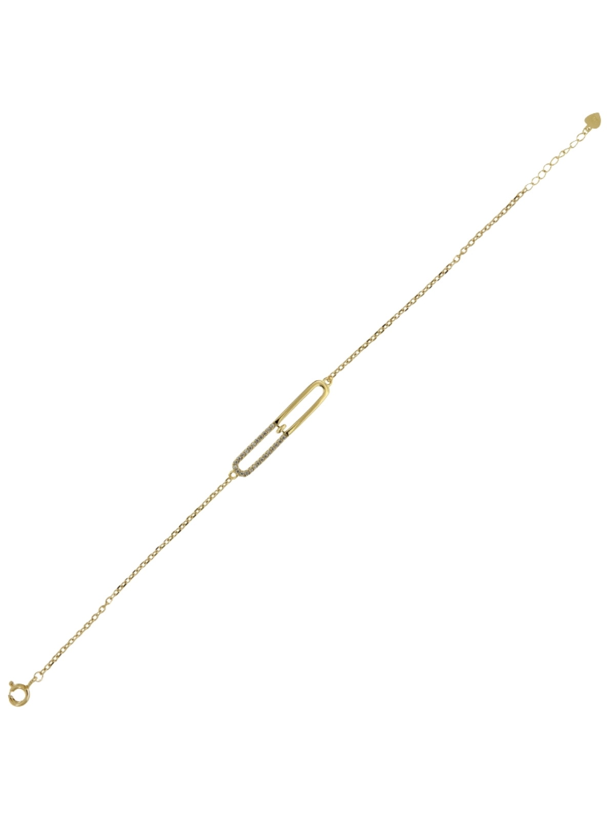 PULSERA PLATA 925 MM                                                                                